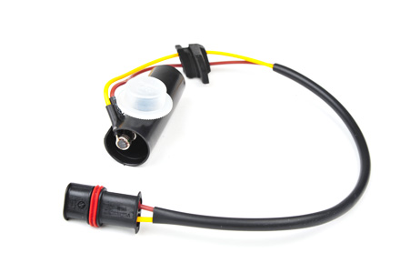Glow plug, auxilliary heater Thermo 90 ST AM (Volvo)