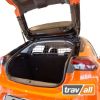 Barrier Mesh, boot-/cargo area Opel Corsa/Peugeot 208/Citroen DS3 2019-