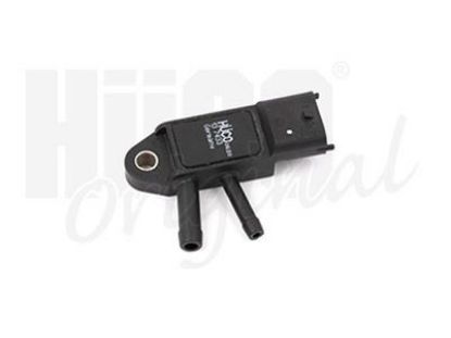 Sensor, intake manifold pressure VOLVO Sensor, intake manifold pressure VOLVO