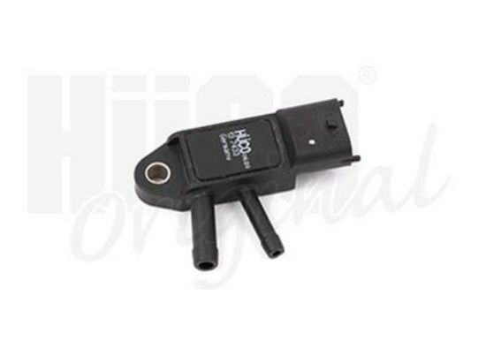 Sensor, intake manifold pressure VOLVO