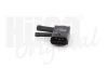 Sensor, intake manifold pressure VOLVO