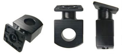 Trim Frame mootorrattale 31,8 mm diameeter