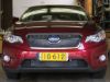 Trim/Protection Strip, radiator grille SUBARU XV 2012-