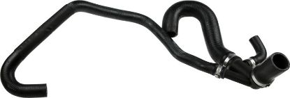 Radiator Hose Land Rover