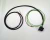 Plug, pre-heater relay Relee pistik kaablitega IPCU PWM LIN CSK