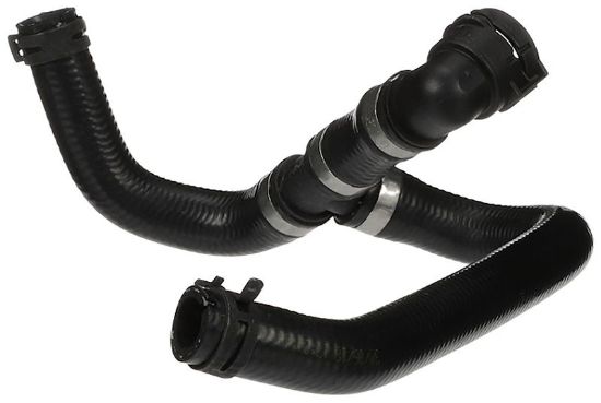 Radiator Hose Jaguar
