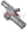 Coolant Flange VAG