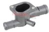 Coolant Flange VAG