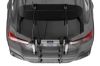 Bicycle Holder, rear rack OutWay, 3 rattale