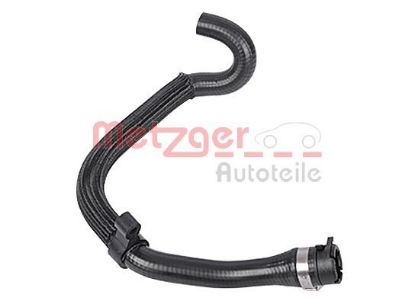 Radiator Hose Citroen/Fiat/Peugeot