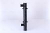 Radiator, engine cooling VW GOLF III DIESEL  91-