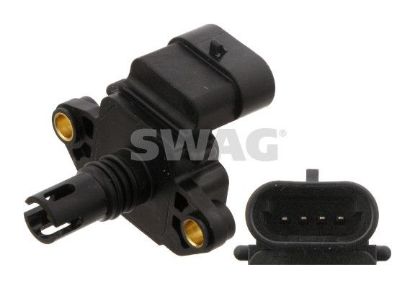 Sensor, intake manifold pressure ROVER MHK 100820