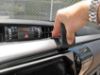 Trim Frame Toyota Hilux 16-17 keskele