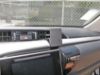 Trim Frame Toyota Hilux 16-17 keskele