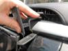Trim Frame Toyota Hilux 16-17 keskele