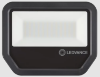 Industrial lighting accessories LED Prožektor Ledvance 50W 6000LM 850 120* IP65