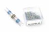 Terminal, electric universal parts ühendustoru termokahanev tinaga 1,5-2,5mm2 25tk