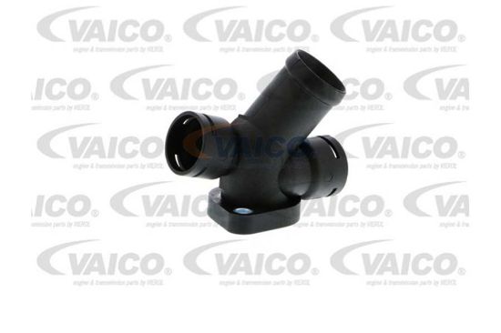 Coolant Flange Audi-VW