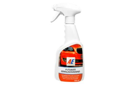 Polish putukaeemaldusvahend 500ml