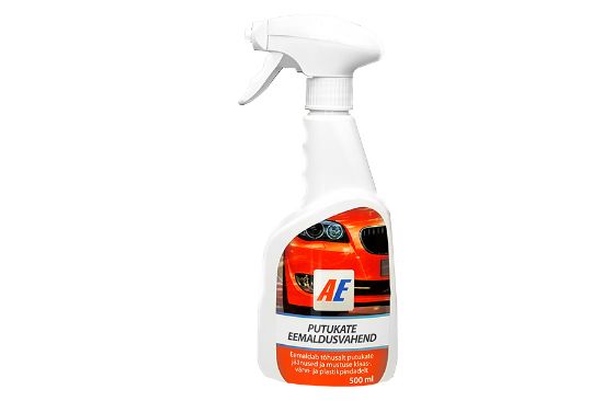 Polish putukaeemaldusvahend 500ml