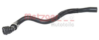 Radiator Hose Opel