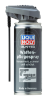 Grease GUNTEC relvahooldus-sprei 200ml