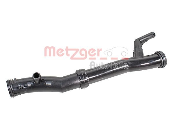 Radiator Hose AUDI 03C 121 065 F