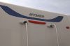 Extension Set, trailer hitch bike carrier Excellent/Elite G2/Sport ülemised kinnitused HYMER