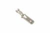 Terminal, electric universal parts plaat 6.3x0.8mm lukustuv 1.0-2.5mm2 ISA  10tk