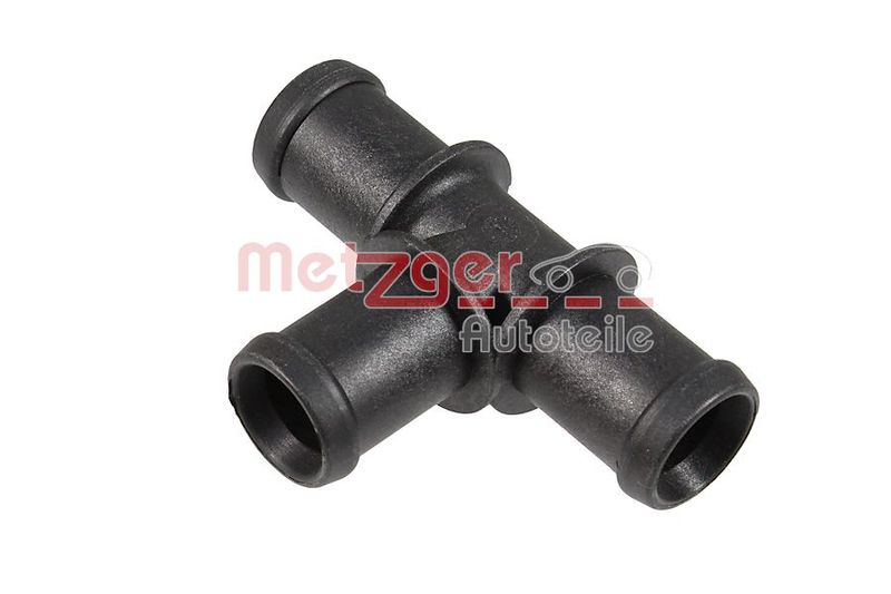 Radiator Hose AUDI N90760601