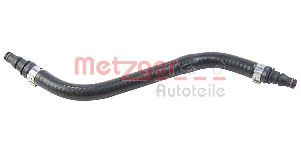 Radiator Hose MB