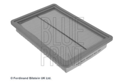 Air Filter LX790 - HYUNDAI LANTRA 96-99