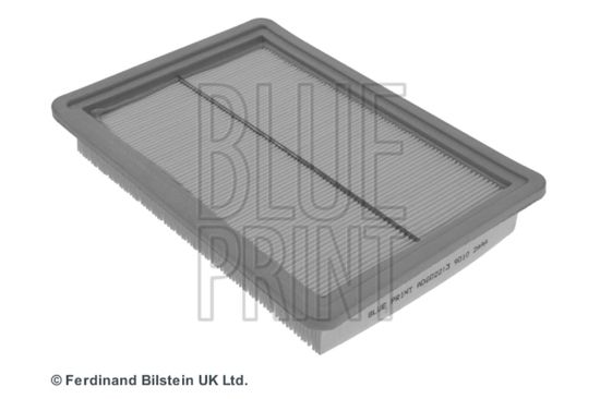 Air Filter LX790 - HYUNDAI LANTRA 96-99