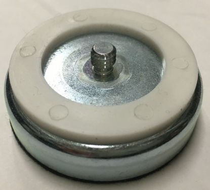 Control Unit, tachograph WorkshopTab TyreMeterPro Magnet hoidik