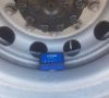 Control Unit, tachograph WorkshopTab TyreMeterPro Magnet hoidik