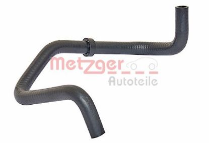 Radiator Hose Citroen/Fiat/Peugeot