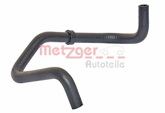 Radiator Hose Citroen/Fiat/Peugeot
