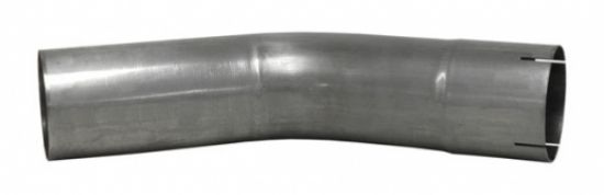 Centre/Rear Muffler Põlv 30° 3,5"