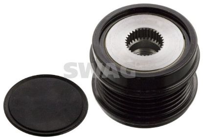 Alternator Freewheel Clutch 270 155 03 15