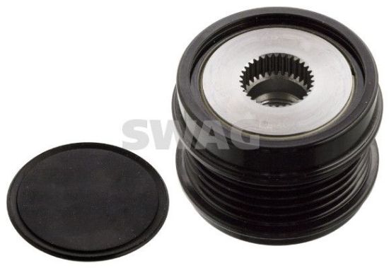 Alternator Freewheel Clutch 270 155 03 15