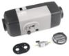 Air heater AirTop EVO 40 D 12V Marine ühildub MultiControliga