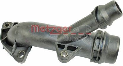 Coolant Flange BMW - 11 53 7 505 055