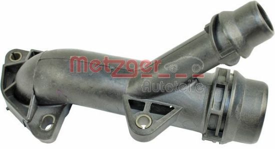 Coolant Flange BMW - 11 53 7 505 055