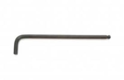 Screwdriver kuusk.kuuliga pikk 2,5mm