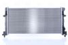 Radiator, engine cooling SKODA OCTAVIA 1.6 TDI   13-