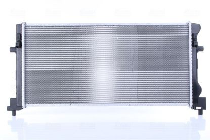 Radiator, engine cooling SKODA OCTAVIA 1.6 TDI 13- Radiator, engine cooling SKODA OCTAVIA 1.6 TDI 13-