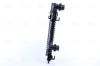 Radiator, engine cooling SKODA OCTAVIA 1.6 TDI   13-