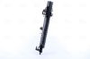 Radiator, engine cooling SKODA OCTAVIA 1.6 TDI   13-
