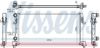 Radiator, engine cooling SKODA OCTAVIA 1.6 TDI   13-
