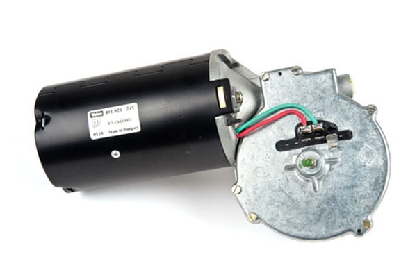 Washer Fluid Jet, window cleaning mootor SWMG 24V 80NM